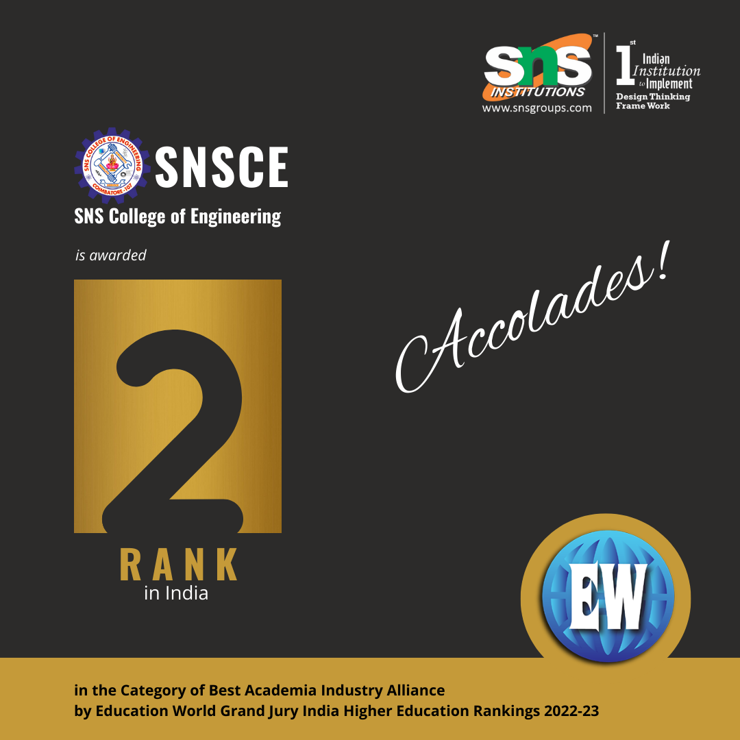 Bharathiar University Syndicate member