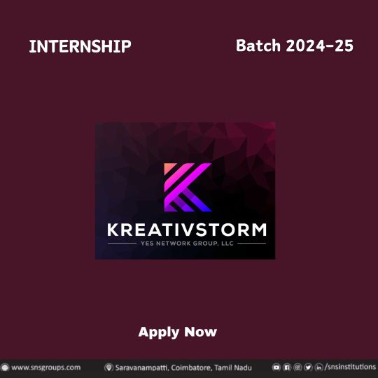 Kreativstorm-intern