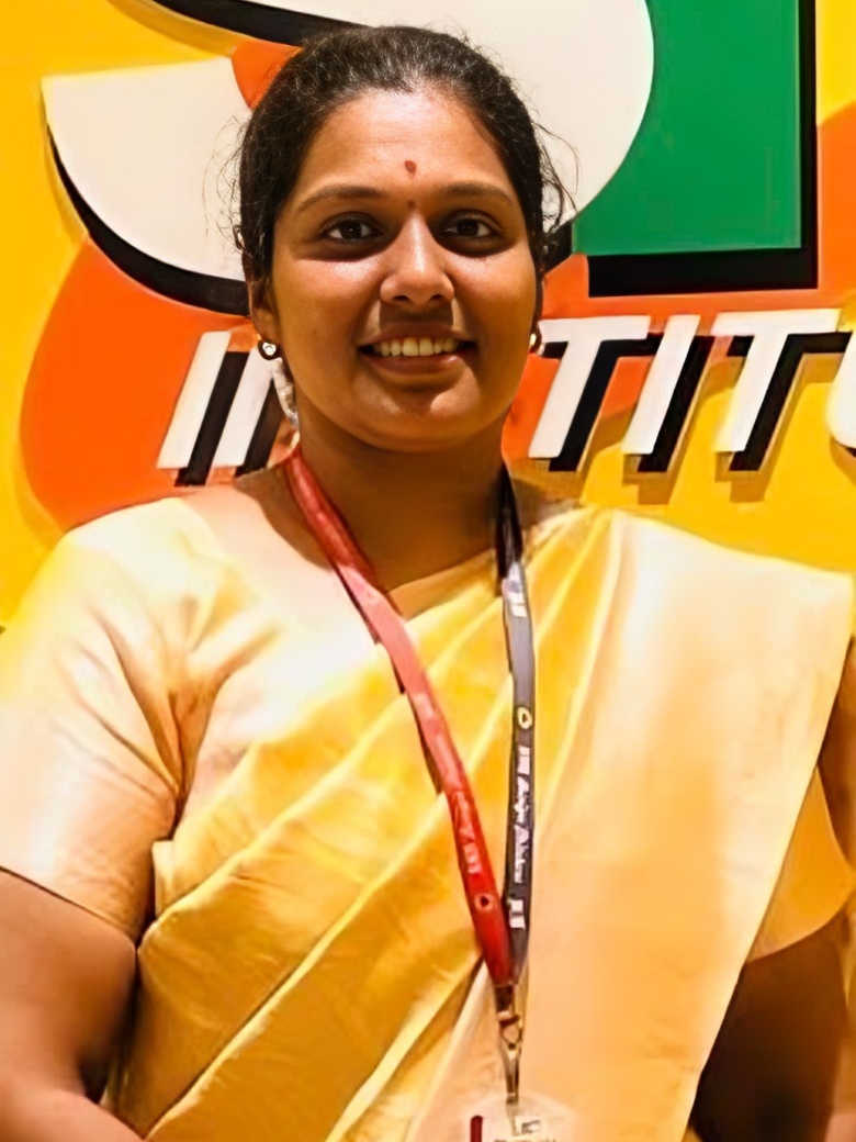 Priyanga S