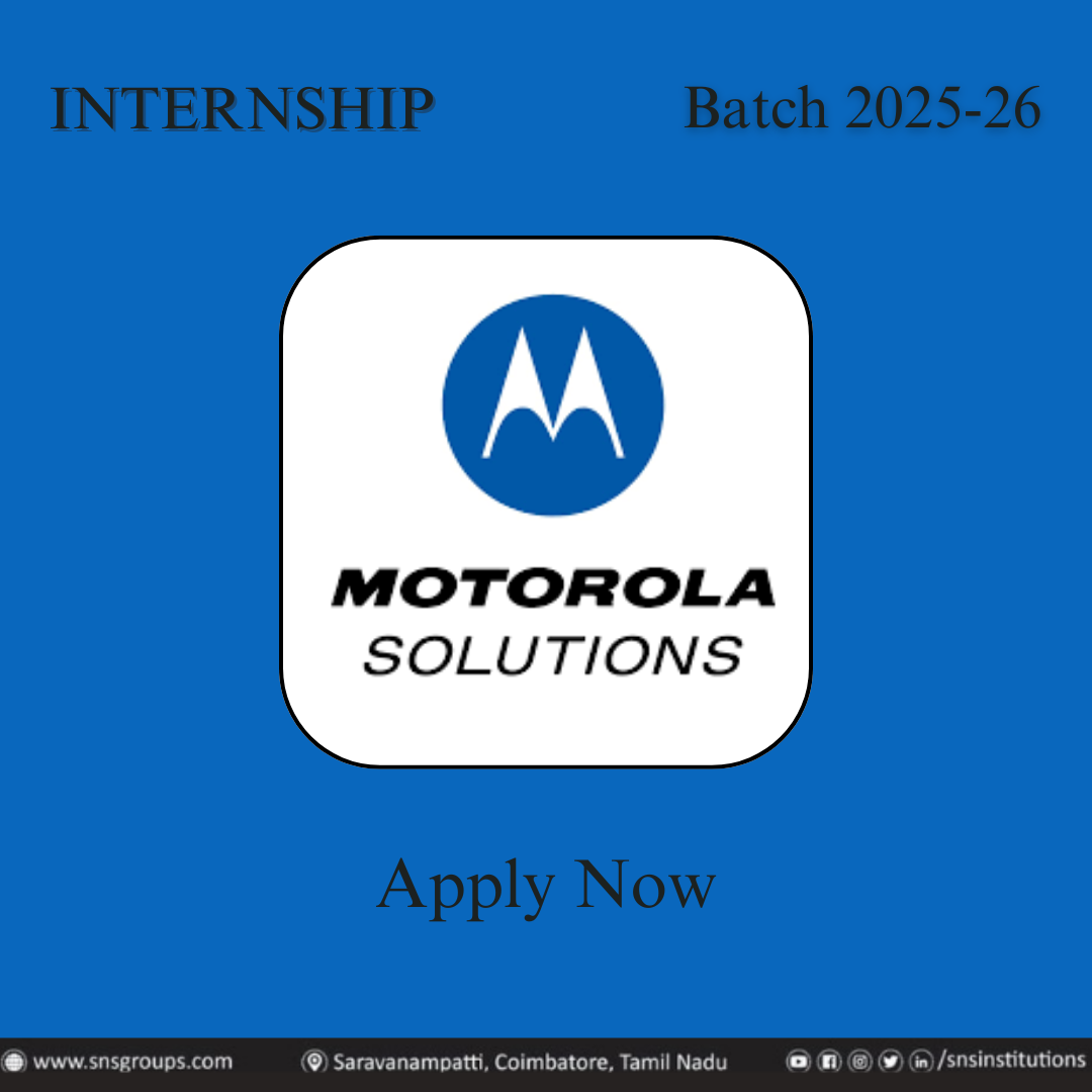 Company Name: Motorola