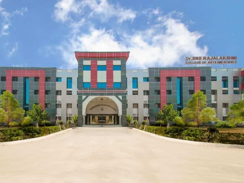 Sns Institutions Autonomous Colleges In Coimbatore