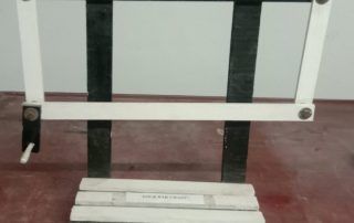 Four Bar Chain