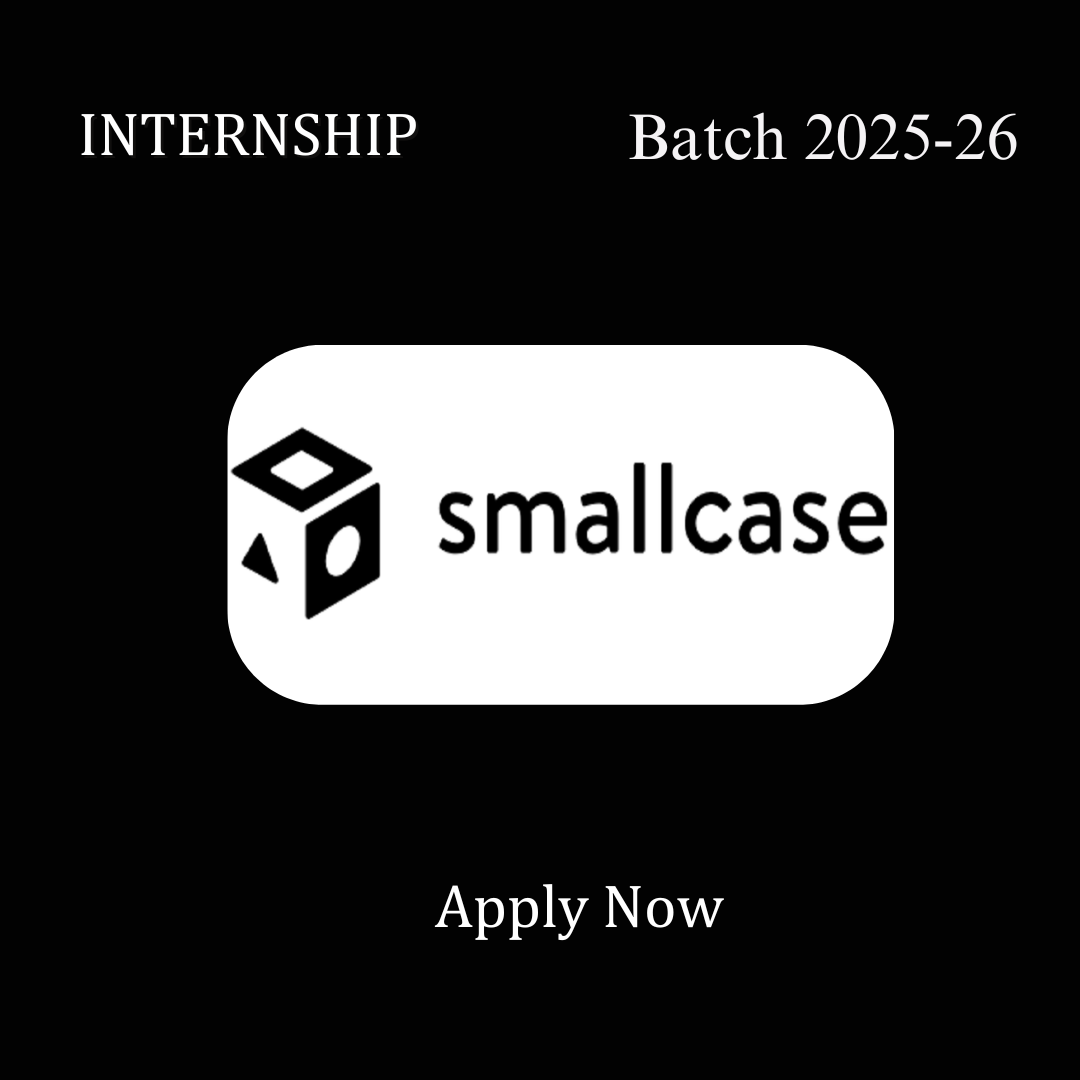 Company Name: Smallcase