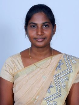 Ms. Vasuki S