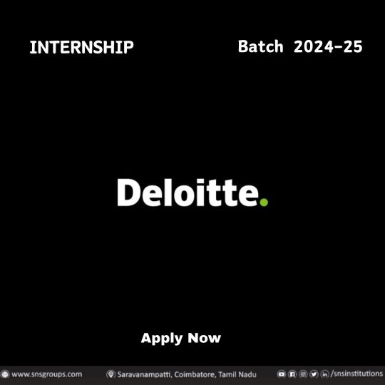 Deloitte-intern