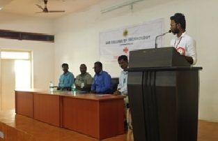 EXTENSIONAL PROGRAMMES