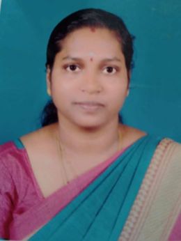 Mrs J.Hemalatha