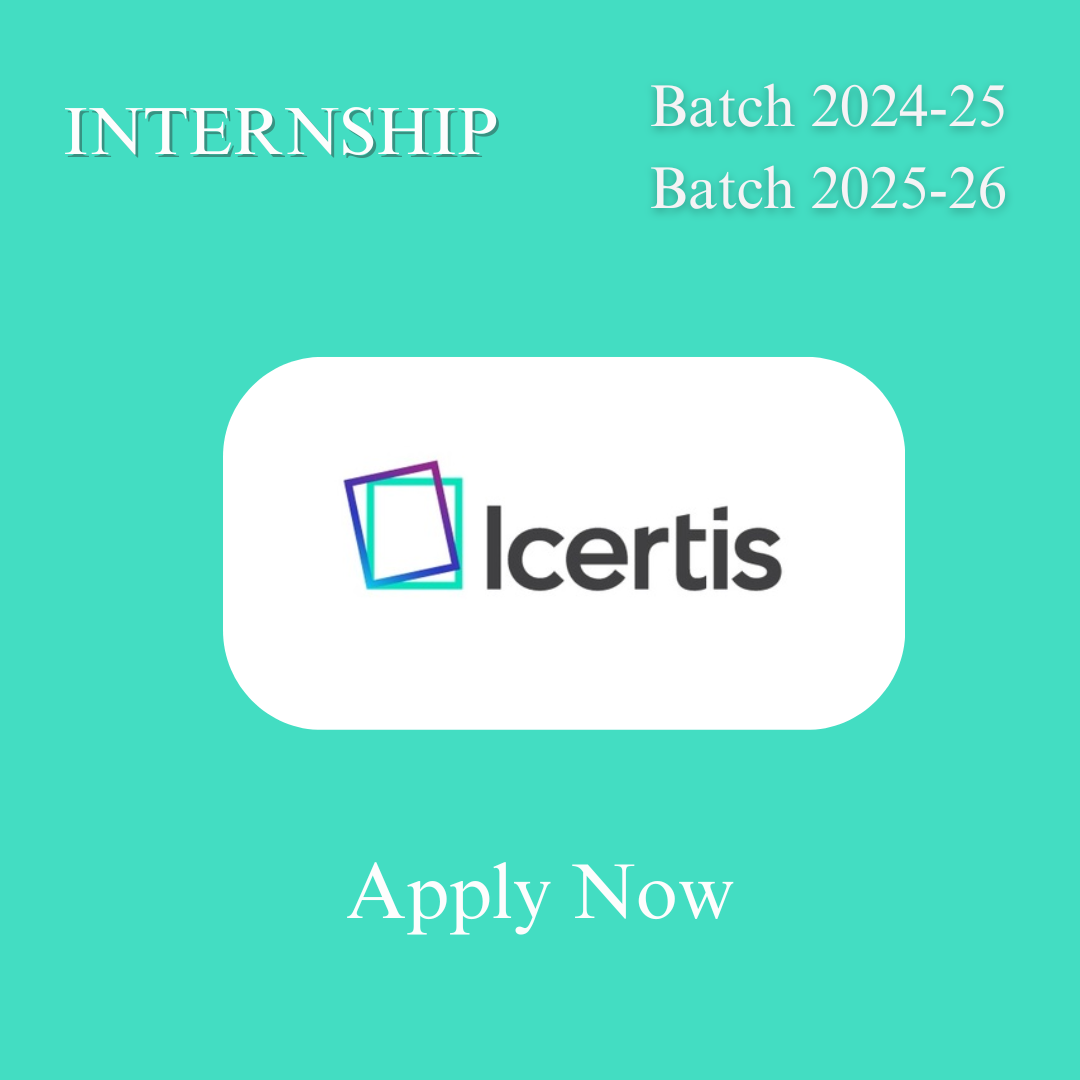 Company Name: Icertis