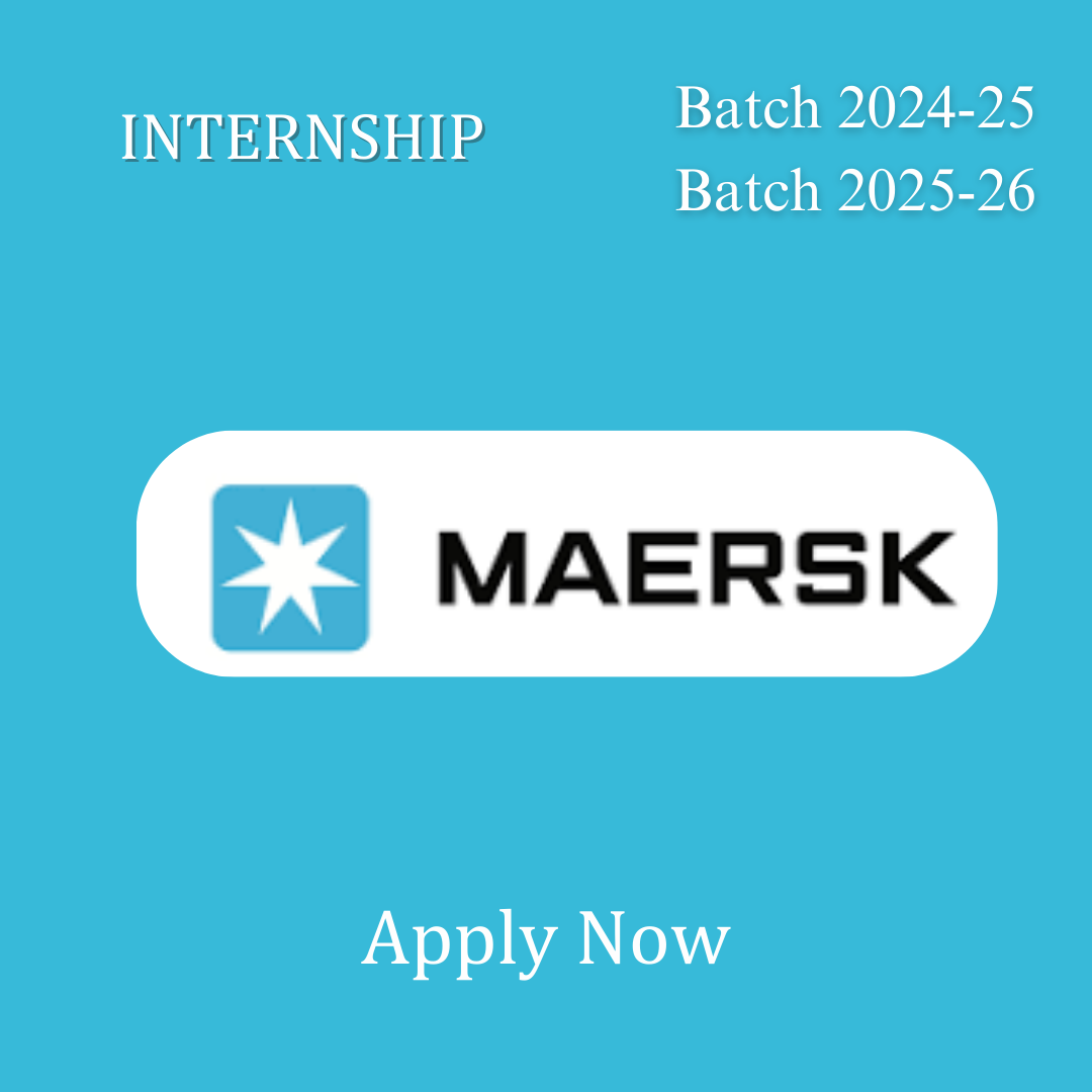 Company Name: Maersk