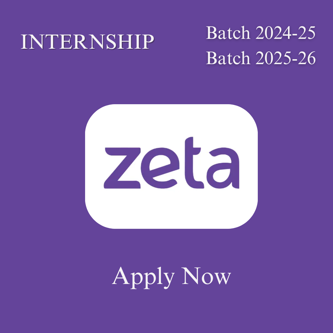 Company Name: Zeta