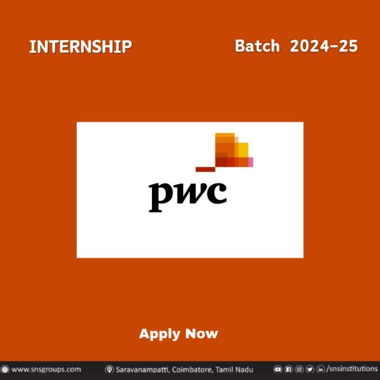 PWC-intern