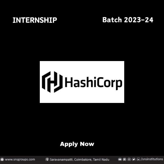 HashiCorp