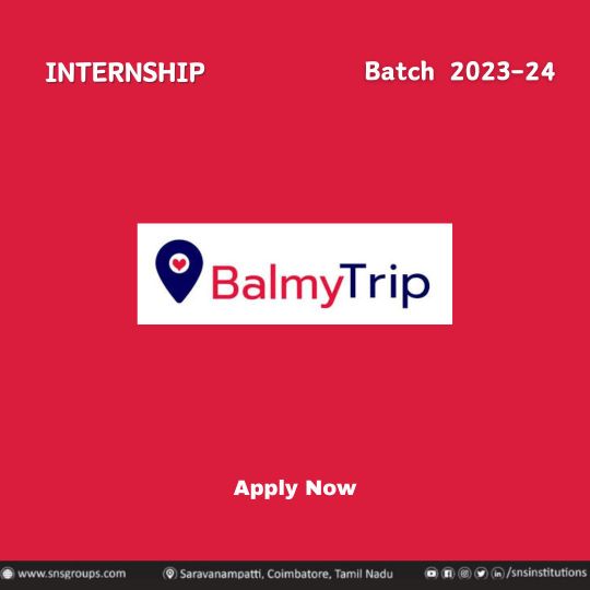 BalmyTrip