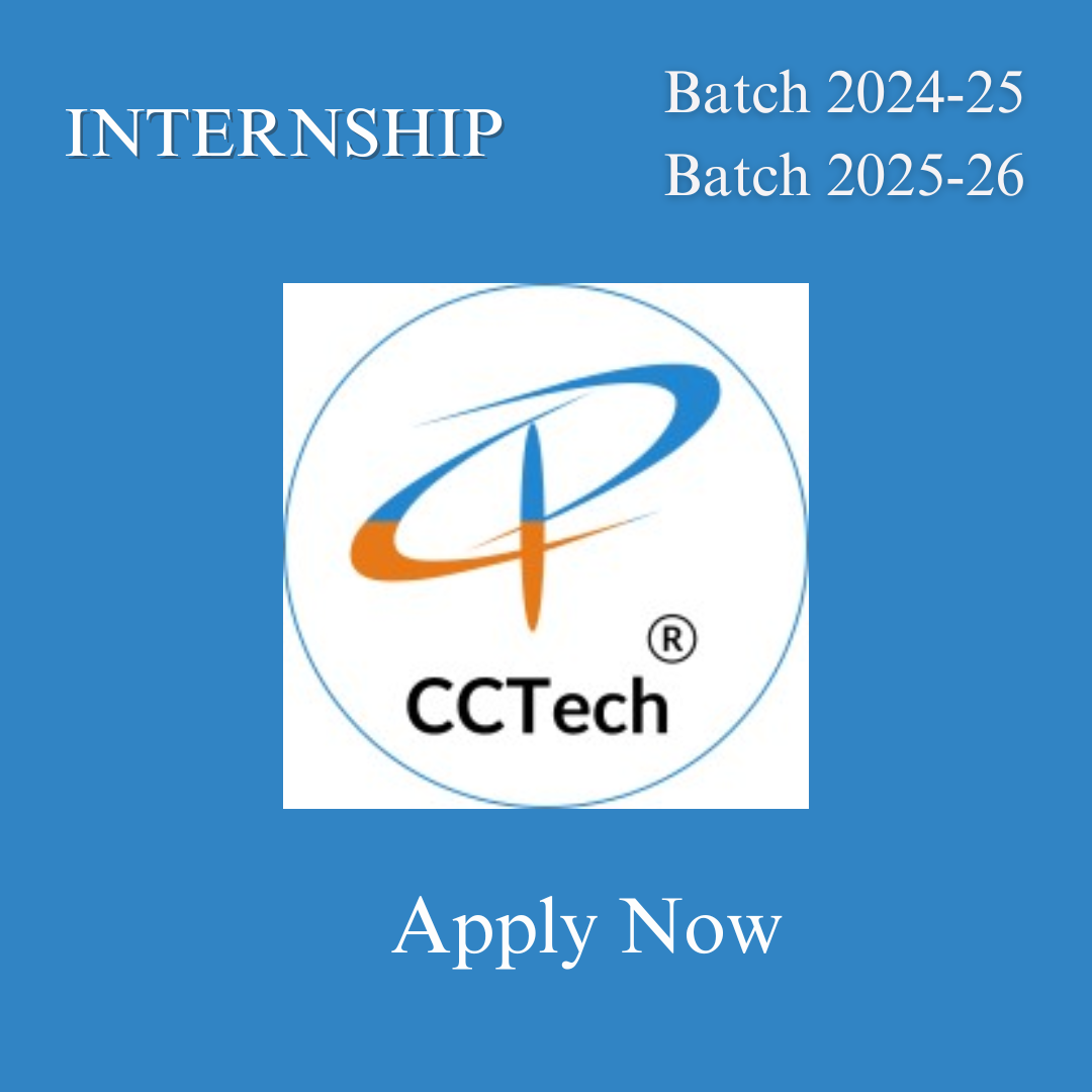 Company Name: CCTech