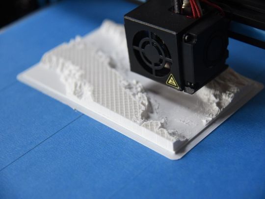 MECHATRONICS and Mechanical Engineering (Additive Manufacturing)