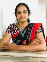 Dr. RAMYA P