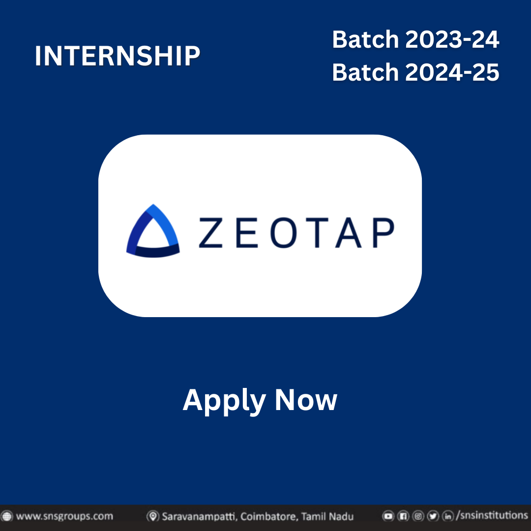 Zeotap