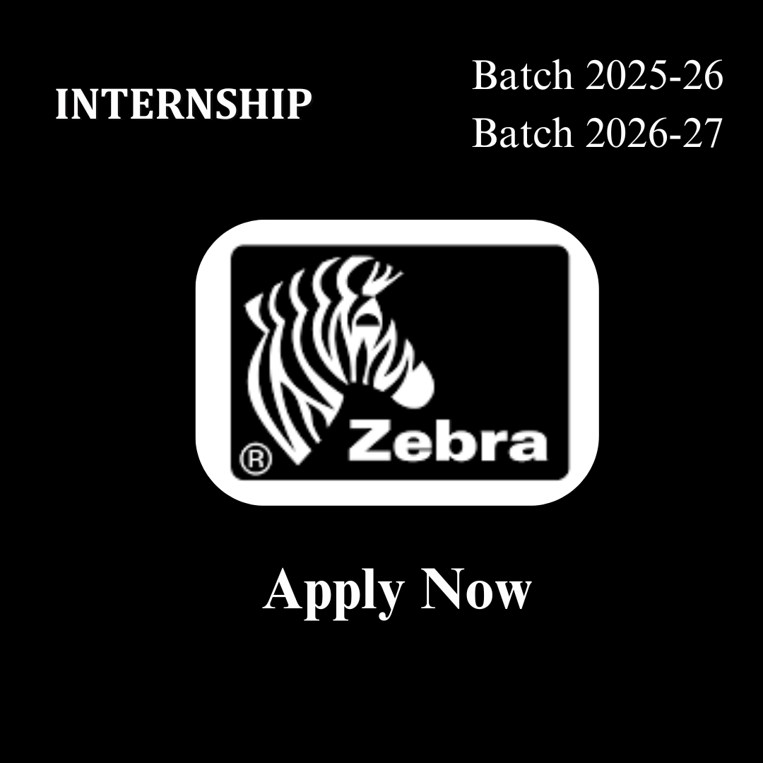 Company Name: Zebra Technologies