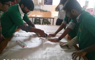 Aero-Modelling-Activity