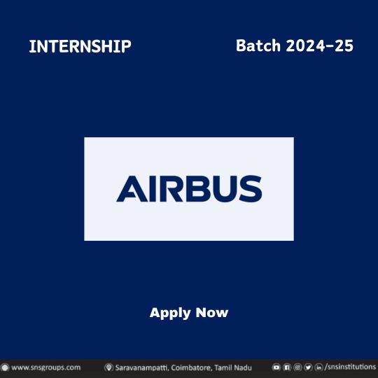 Airbus-intern