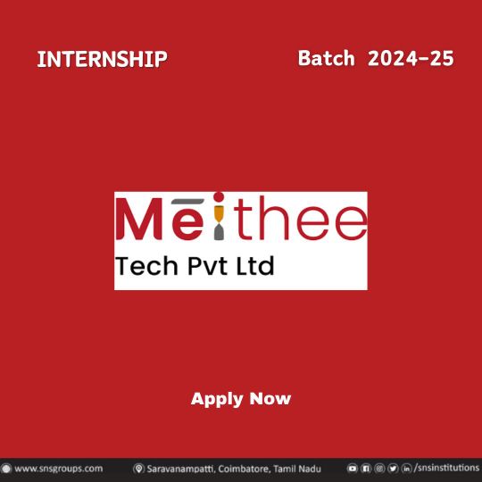 Meithee Tech