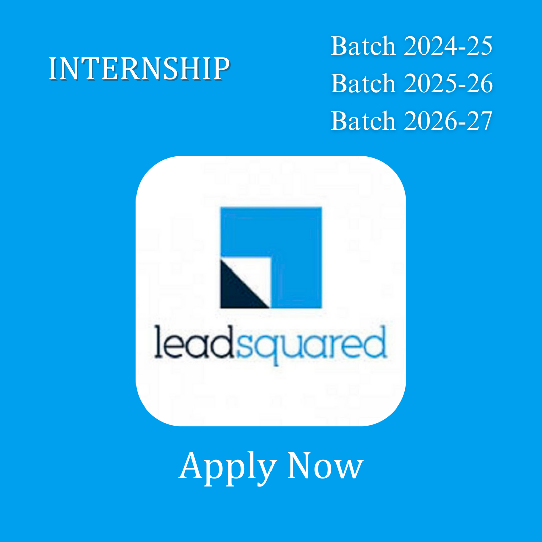 LeadSquared