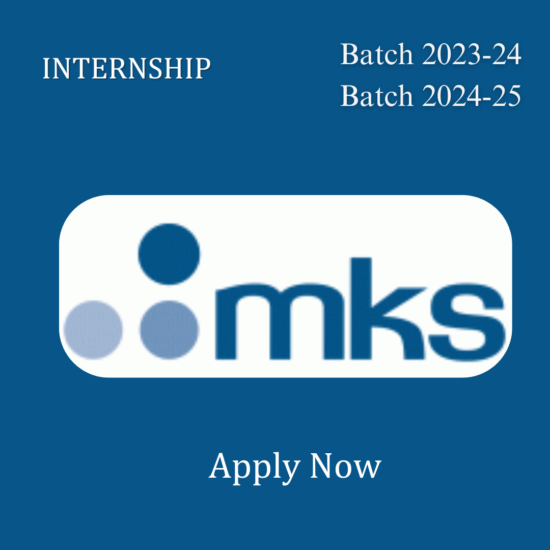 Company Name: MKS Instruments