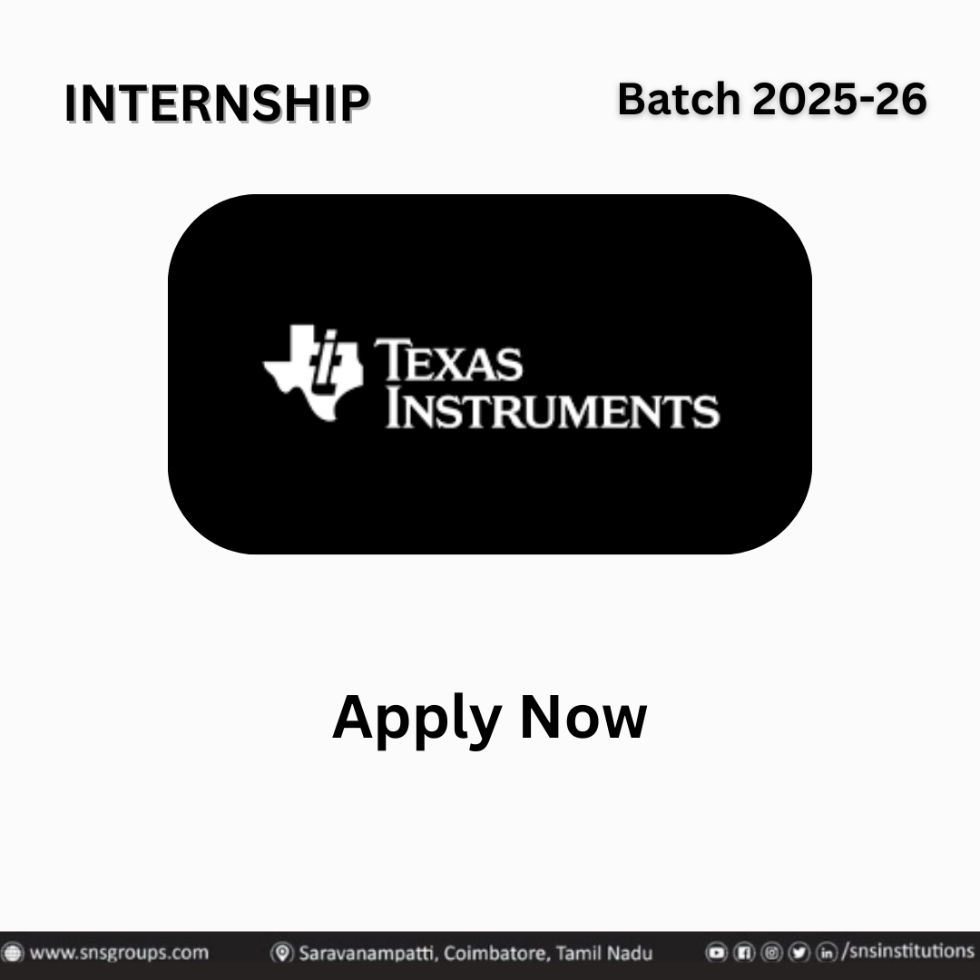 Texas Instrument