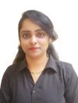 S.Mohana Priya - Admin Executive