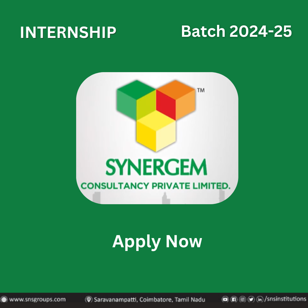Synergem-intern