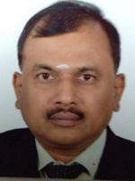Dr B. SHRIDAR
