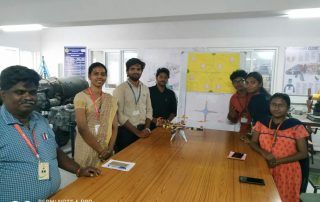 Modern customization drone