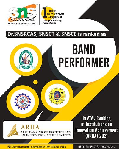 SNS’s Creative Hub!