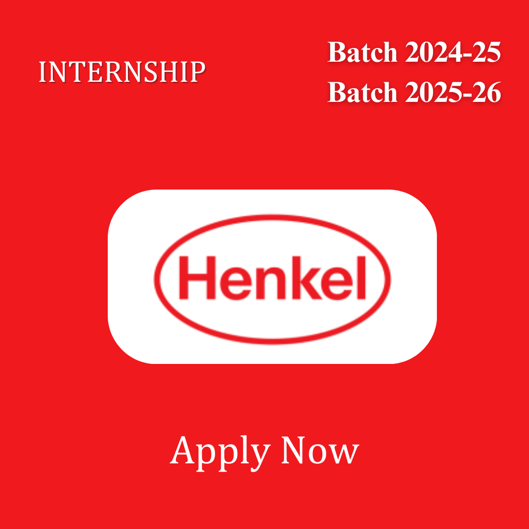 Company Name: Henkel