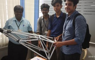 Truss Construction