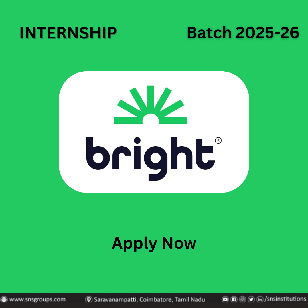 Company Name: Bright Money