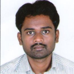 Mr. Diwagar G
