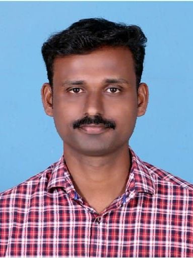 Faculty Profile | AI&DS | SNSCE