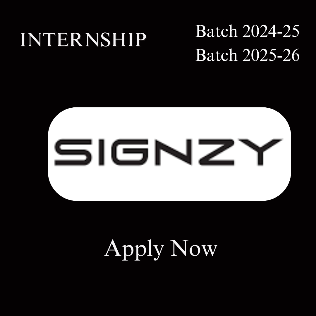 Company Name: Signzy