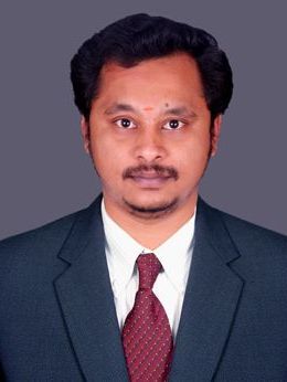 Mr. D. Rajesh Kumar