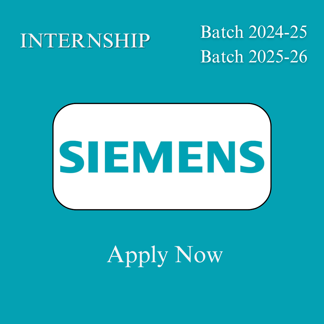 Company Name: Siemens