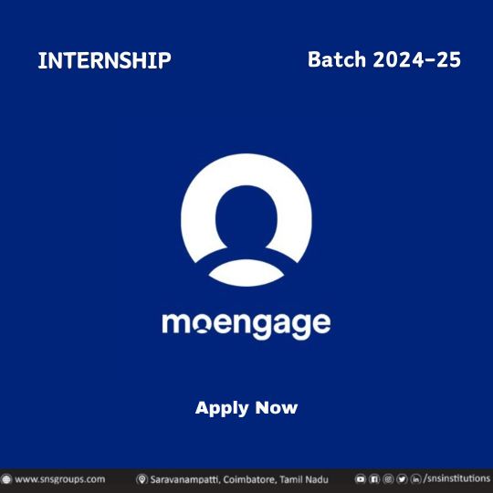 MoEngage-intern