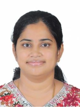 Dr.Kiruba M