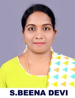 Ms.S. Beena Devi