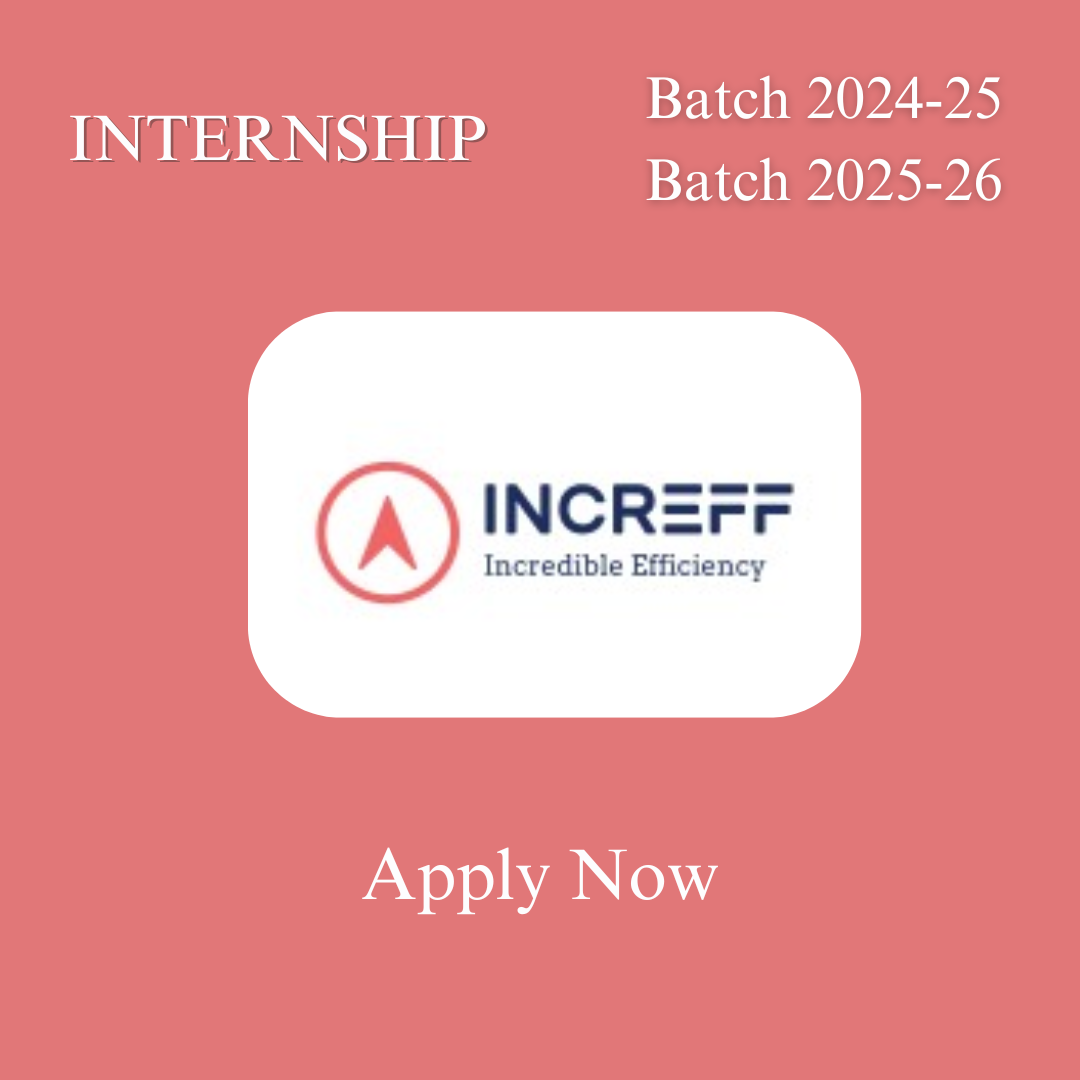 Company Name: Increff