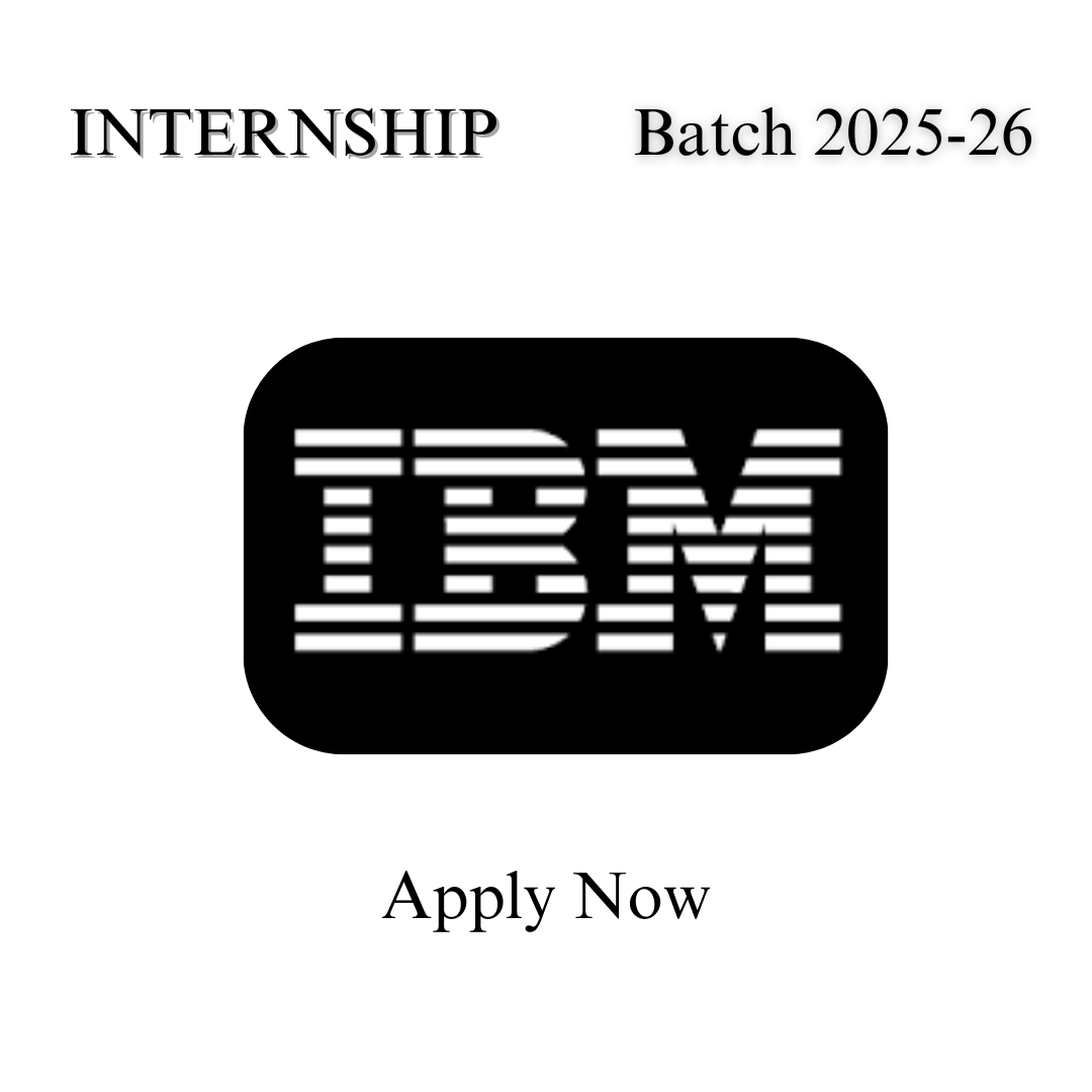 Company Name: IBM India Private Limited