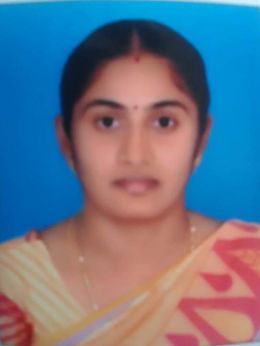 Ms. A. Pradhepa