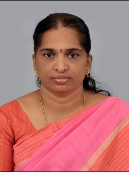 Dr.R.Kanmani B.E,M.E,PH.D