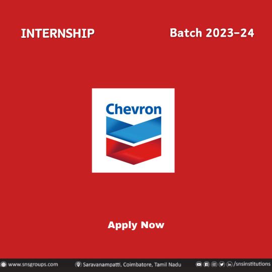 Chevron-intern