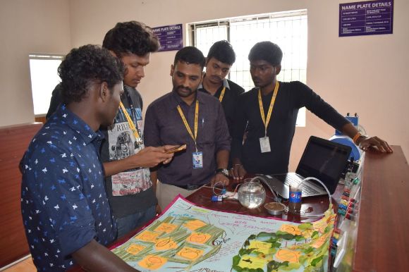 SNS Institutions | Autonomous Colleges In Coimbatore